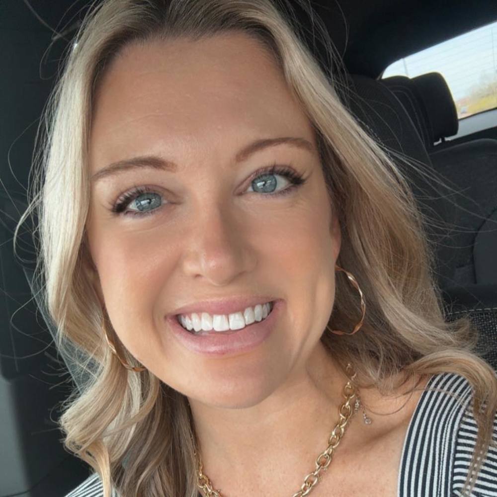 Meet your Posher, Kimberly